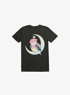 Kawaii Rosella Bedtime T-Shirt