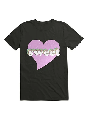 Kawaii Sweet Heart T-Shirt