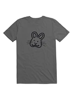 Kawaii Wombat Smile T-Shirt