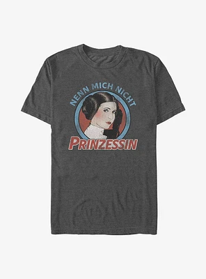 Star Wars Prinzessin Leia T-Shirt