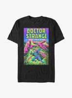 Marvel Doctor Strange Master Of The Mystic Arts!  T-Shirt