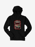 Retro Horror Hoodie