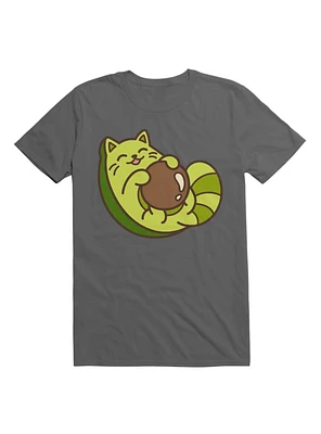 Kawaii Avogato T-Shirt