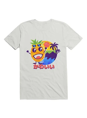 Kawaii Pinya T-Shirt