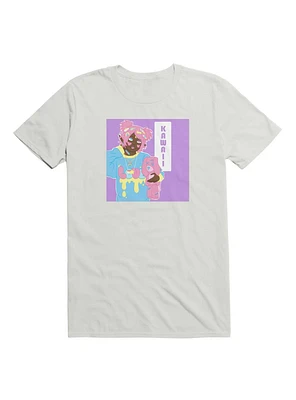 Kawaii Love T-Shirt