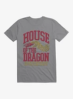 House of the Dragon Make Us Kings T-Shirt
