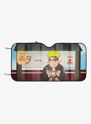 Naruto Shippuden Naruto Ramen Sunshade