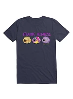 Kawaii Funk Ewes T-Shirt