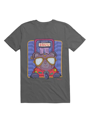 Kawaii-Punk T-Shirt