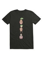 Kawaii A Mandrake's Life T-Shirt