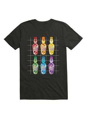 Kawaii DND Drink! T-Shirt