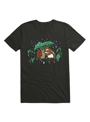 Kawaii Weathering Together T-Shirt