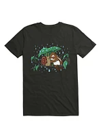 Kawaii Weathering Together T-Shirt