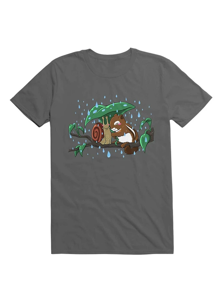 Kawaii Weathering Together T-Shirt