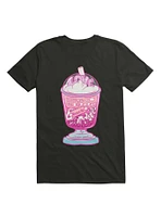 Kawaii Love And Boba T-Shirt