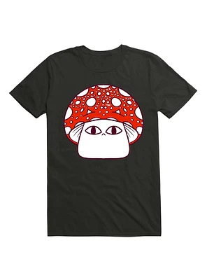 Kawaii Mush Cat T-Shirt