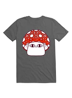 Kawaii Mush Cat T-Shirt