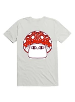 Kawaii Mush Cat T-Shirt