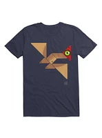 Kawaii Tano-Dactyl! T-Shirt