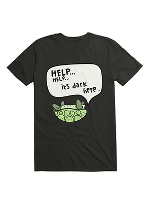 Kawaii The Turtle T-Shirt