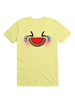 Kawaii Watermelol T-Shirt