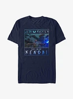 Star Wars Obi-Wan Kenobi New Alliance T-Shirt