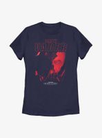 Star Wars Obi-Wan Kenobi Steadfast Determination Womens T-Shirt