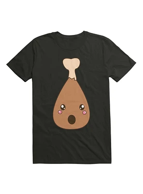 Kawaii Drumstick T-Shirt