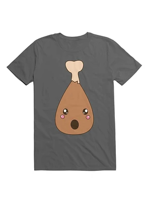 Kawaii Drumstick T-Shirt