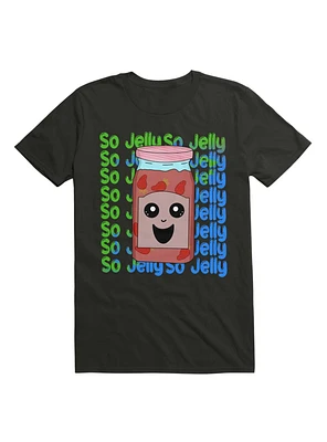 Kawaii Jelly T-Shirt