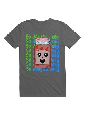 Kawaii Jelly T-Shirt