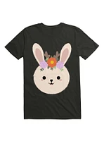 Kawaii Spring Jackalope T-Shirt