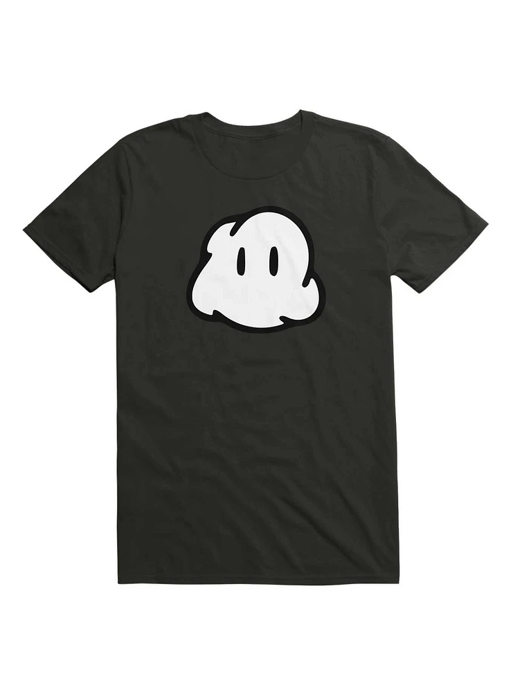 Kawaii Little Ghost T-Shirt