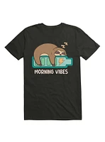 Kawaii Morning Vibes T-Shirt