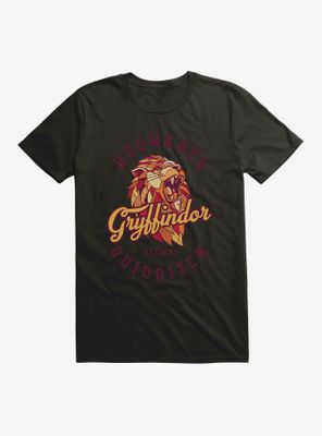 Harry Potter Gryffindor Alumni T-Shirt