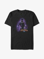 Marvel Ms. Black Panther Avengercon T-Shirt