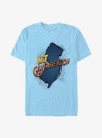 Marvel Ms. New Jersey Avengercon T-Shirt