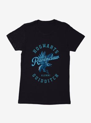 Harry Potter Ravenclaw Alumni Womens T-Shirt