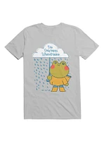 Kawaii Happy Rain T-Shirt