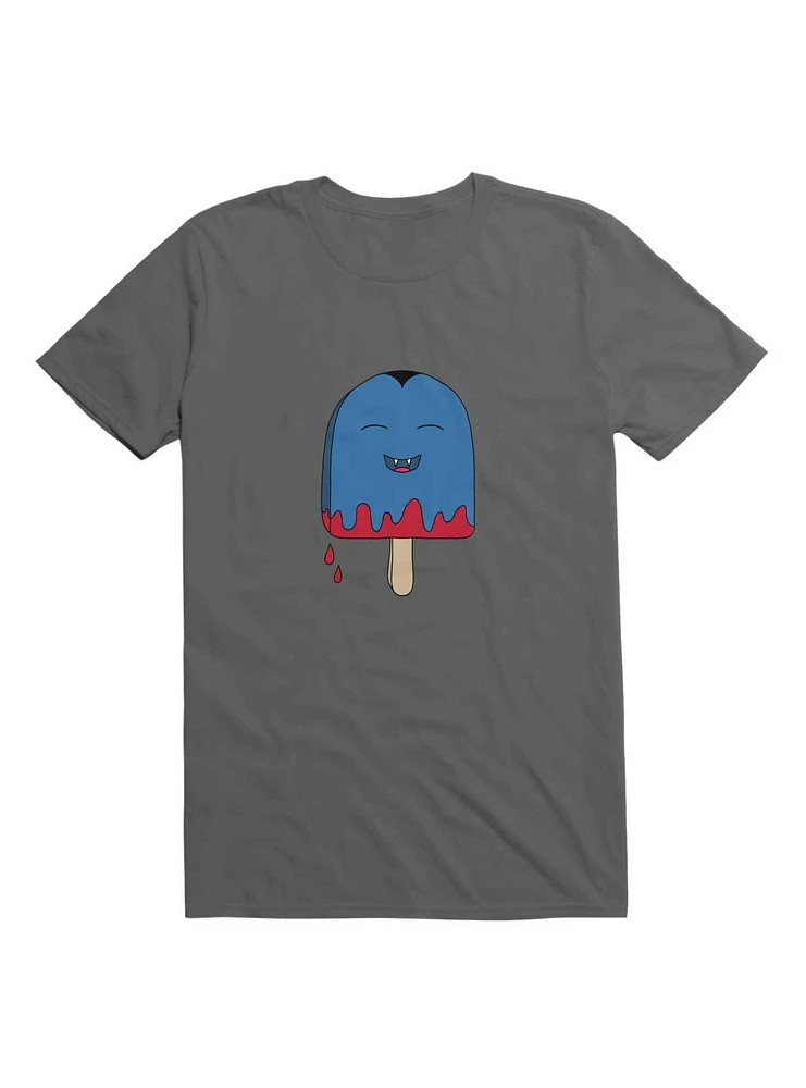 Kawaii Silly Vampy Pop T-Shirt