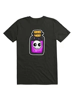 Kawaii Too Cute To Drink T-Shirt