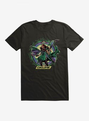 DC Comics Black Adam Cyclone T-Shirt