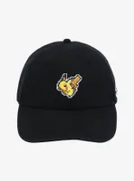 Pokémon 8-Bit Pikachu Cap - BoxLunch Exclusive