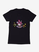 My Melody Halloween Trick or Treat Womens T-Shirt