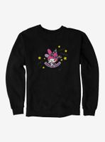 My Melody Halloween Witch Sweatshirt