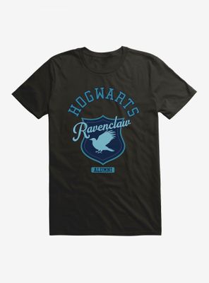 Harry Potter Hogwarts Ravenclaw Alumni T-Shirt