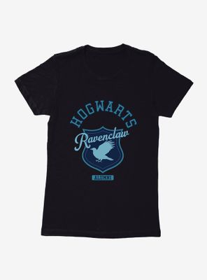 Harry Potter Hogwarts Ravenclaw Alumni Womens T-Shirt