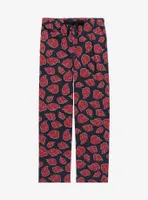 Naruto Shippuden Akatsuki Cloud Sleep Pants - BoxLunch Exclusive