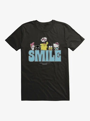 Hello Kitty & Friends Smile T-Shirt