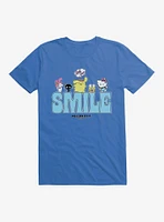 Hello Kitty & Friends Smile T-Shirt